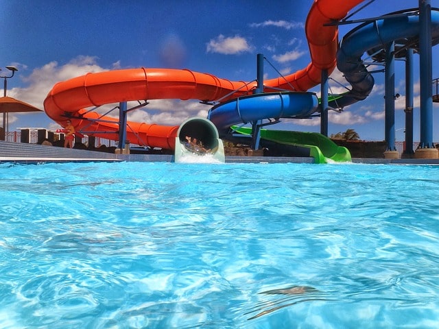 Aquatica, Kolkata