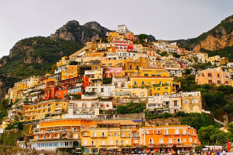 Corniglia
