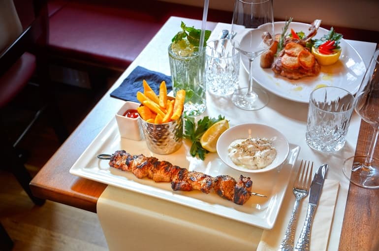 Best Restaurants Of Cinque Terre