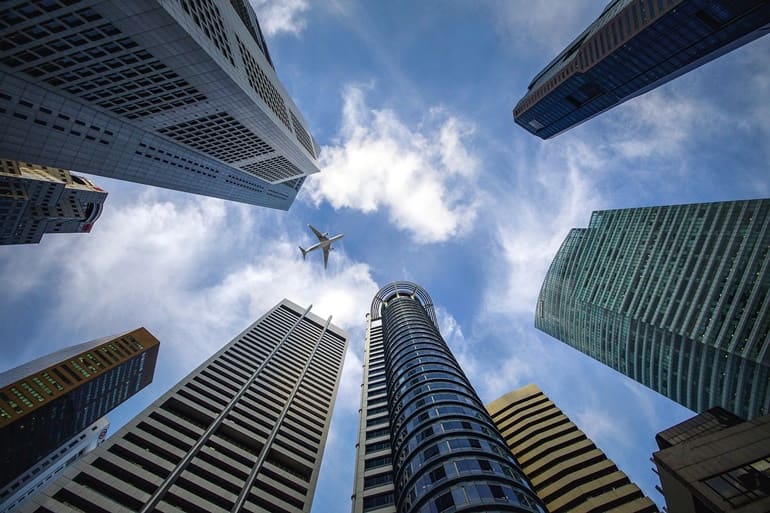 How Much Time Does It Take To Reach Singapore From India By Flight?
