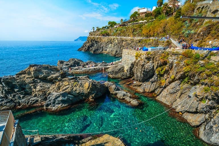 Manarola