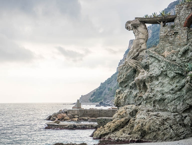 Some Other Attractions Of Cinque Terre