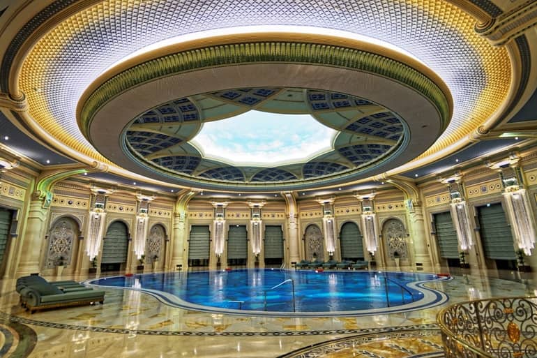 Ritz Carlton