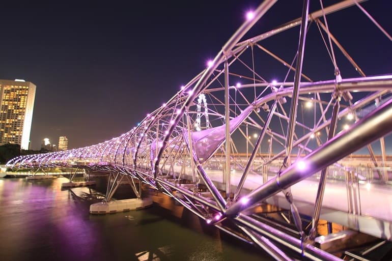 What To Do In Singapore On A Two-Day Trip?