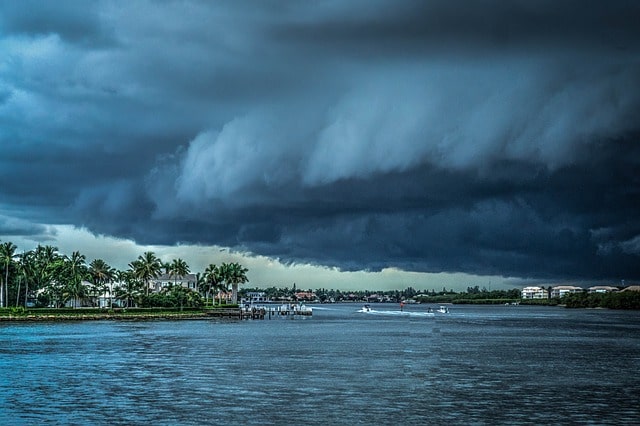 Weather Conditions In Destin Florida