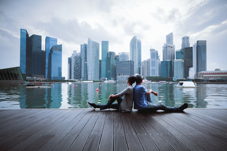 15 Incredible Places To Visit In Singapore
