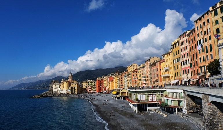 A Beginner’s Guide To Genova