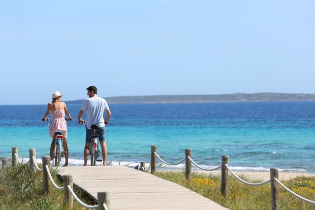 Bike Rentals Destin Florida