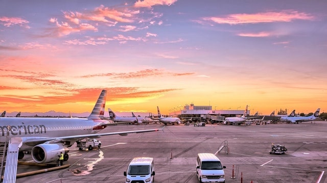 How To Reach Destin, Florida By Plane
