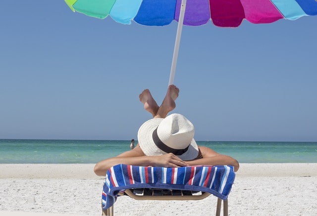 Why Is Destin’s, Sand White?