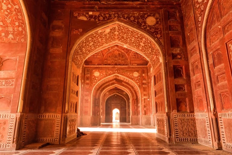 Online Travel Guide For Fatehpur Sikri Tourism