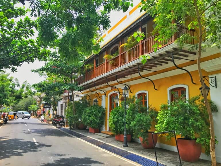 10 Reasons Why Pondicherry Should Be Your Next Travel Destination