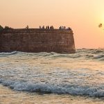 Is It Worth Visting The Chapora Fort Goa ?