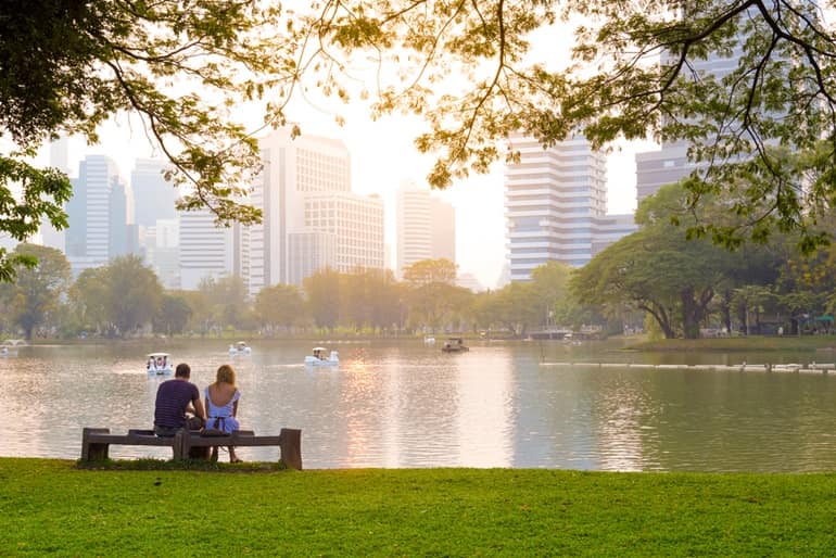 Here we have 15 Most Livable Cities In The World