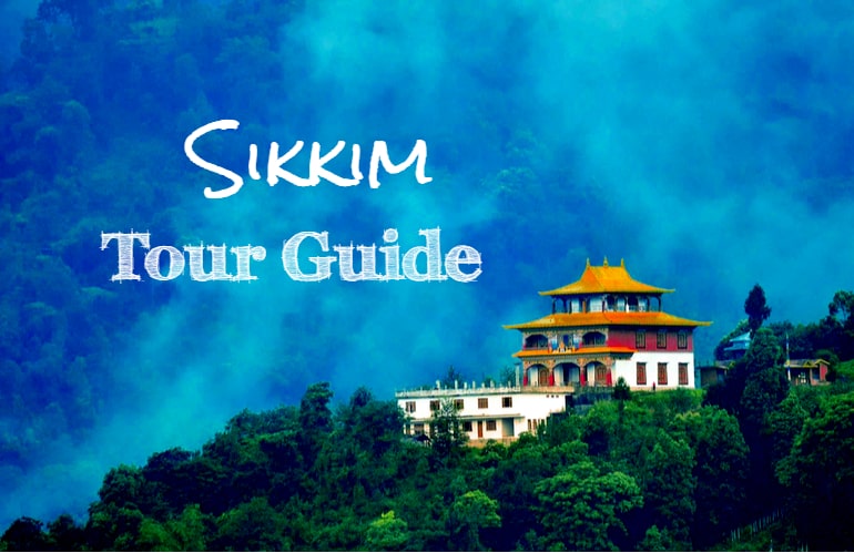 Best Places To Visit In Sikkim Tourism That Anyone Can Think-Off